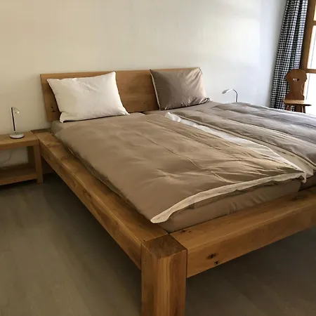 Mit Privater Sauna Und Direktem Zugang Zur Skipiste * Flims