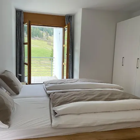 Mit Privater Sauna Und Direktem Zugang Zur Skipiste *