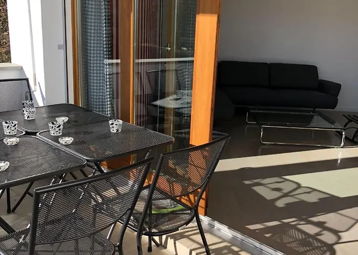 Mit Privater Sauna Und Direktem Zugang Zur Skipiste