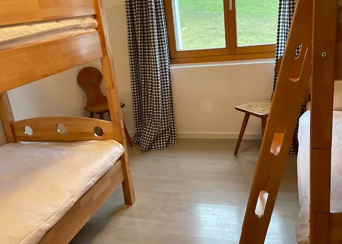 Mit Privater Sauna Und Direktem Zugang Zur Skipiste فيلمز