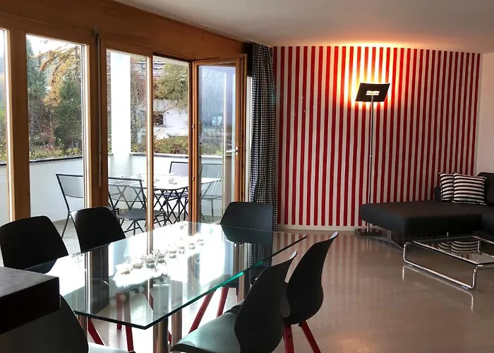 شقة Mit Privater Sauna Und Direktem Zugang Zur Skipiste فيلمز