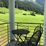 Mit Privater Sauna Und Direktem Zugang Zur Skipiste Appartamento Flims