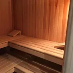 Mit Privater Sauna Und Direktem Zugang Zur Skipiste Appartamento *