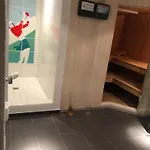 Appartamento Mit Privater Sauna Und Direktem Zugang Zur Skipiste Flims