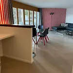 Appartamento Mit Privater Sauna Und Direktem Zugang Zur Skipiste