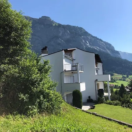 Daire Mit Privater Sauna Und Direktem Zugang Zur Skipiste