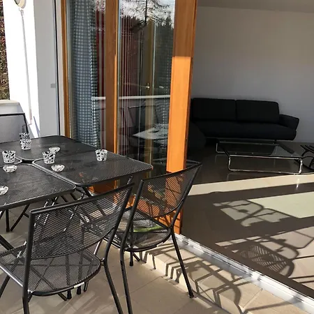 Mit Privater Sauna Und Direktem Zugang Zur Skipiste