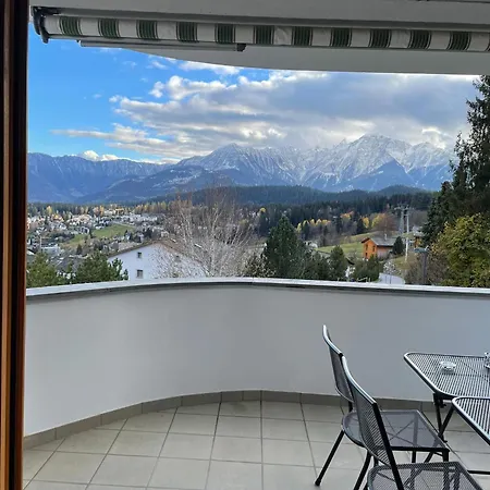 Apartment Mit Privater Sauna Und Direktem Zugang Zur Skipiste *