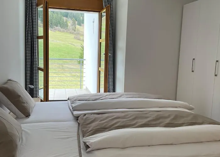 Mit Privater Sauna Und Direktem Zugang Zur Skipiste *