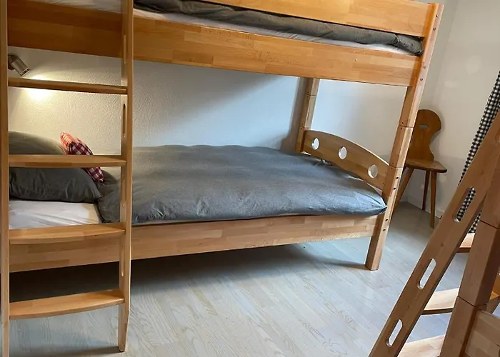 Mit Privater Sauna Und Direktem Zugang Zur Skipiste Appartement