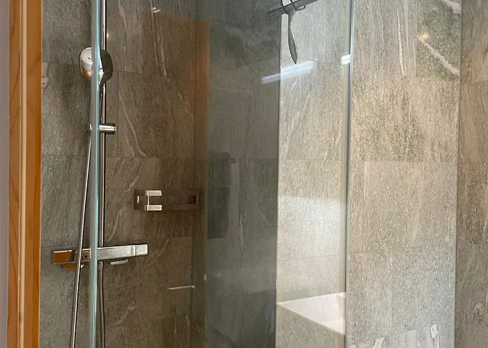 Appartement Mit Privater Sauna Und Direktem Zugang Zur Skipiste *